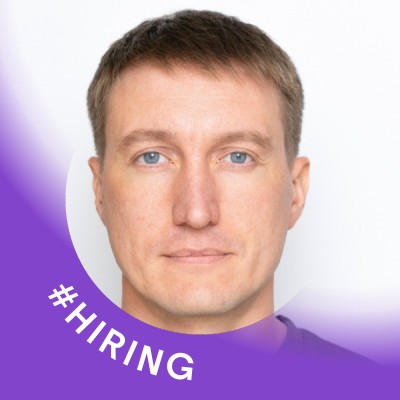 Alexander Efremov Founder of Aspirity