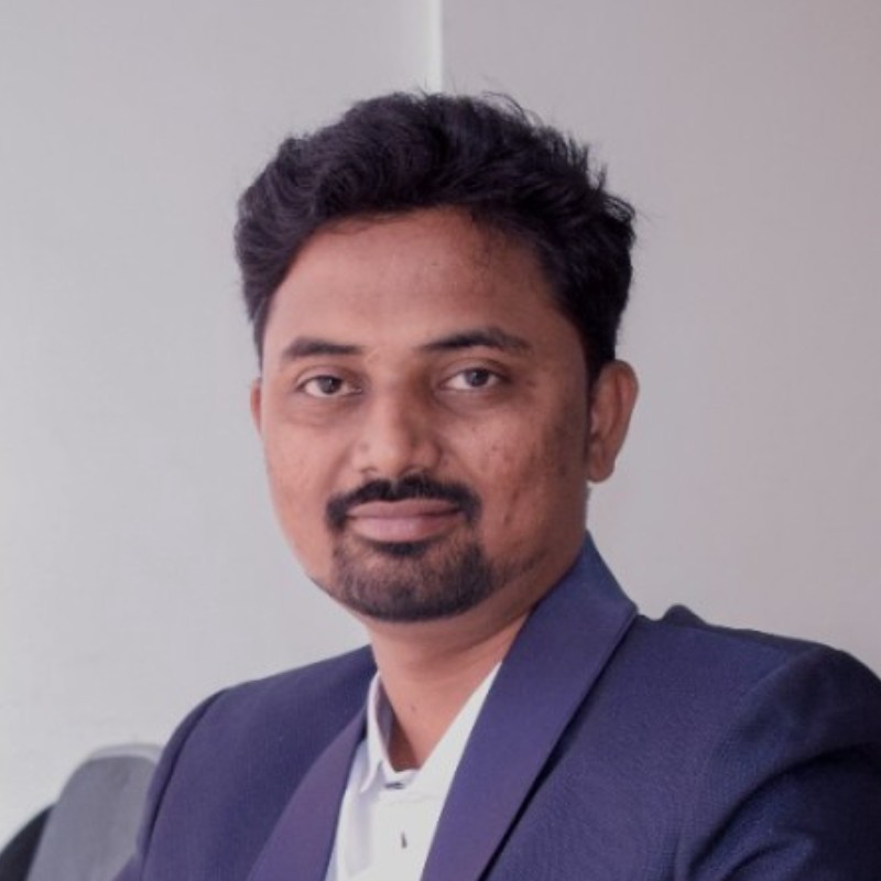 Sainath Survase Founder of Codetentacles Technologies