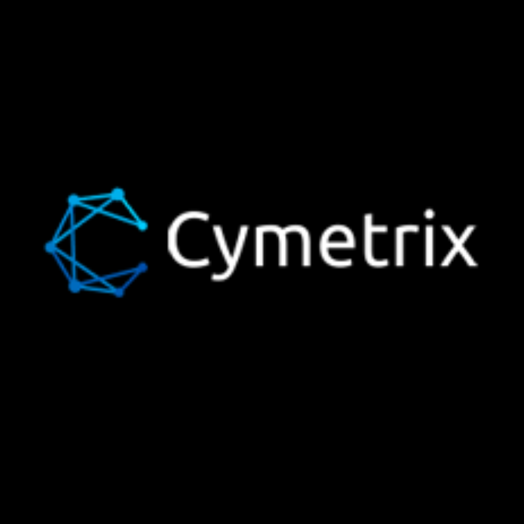 Cymetrix Logo