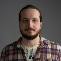 Alex Borodin Founder of VT Labs