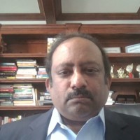 Satish G Kumar Founder of IMCS Group