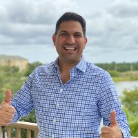Ash Mufareh Founder of ONpassive