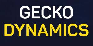 Gecko Dynamics Logo