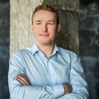 Michael Grubka Founder of Gecko Dynamics