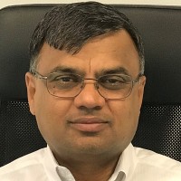 Venkat Maram Founder of Wizcom
