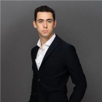 Josh Adler Founder of ConvrtX