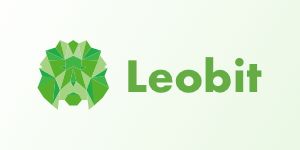 Leobit Logo