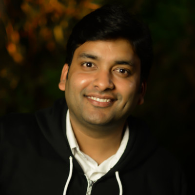 Kumar Agarwal Founder of Techila Global Services