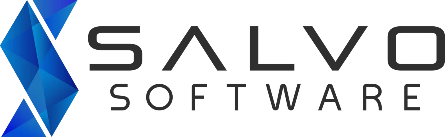 Salvo Software Logo