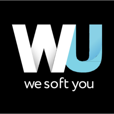 WeSoftYou Logo