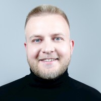 Maksym Petruk Founder of WeSoftYou