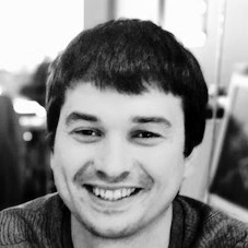 Denys Nikolayenko Founder of Temy