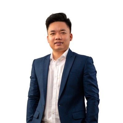 KHOA DUONG MINH Founder of AMELA Technology