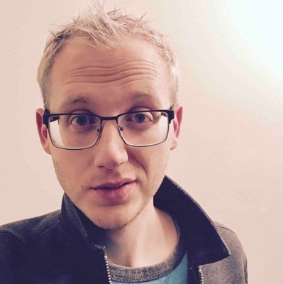 Jonathan Oaklyn Founder of Busy Human