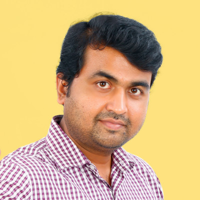 Basavaraj Pujar Founder of Someshwara Software Pvt Ltd