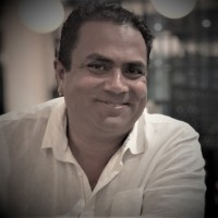 Rahim Harji Founder of Cadency