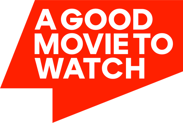 A Good Movie To Watch Logo