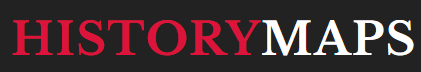 History Maps Logo