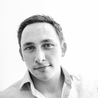 Daniel Rondeau Founder of Full Cortex