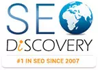SEO Discovery Logo