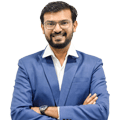 Nilay Khandhar Founder of Green Apex Solutions Limited