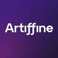 Artiffine Logo