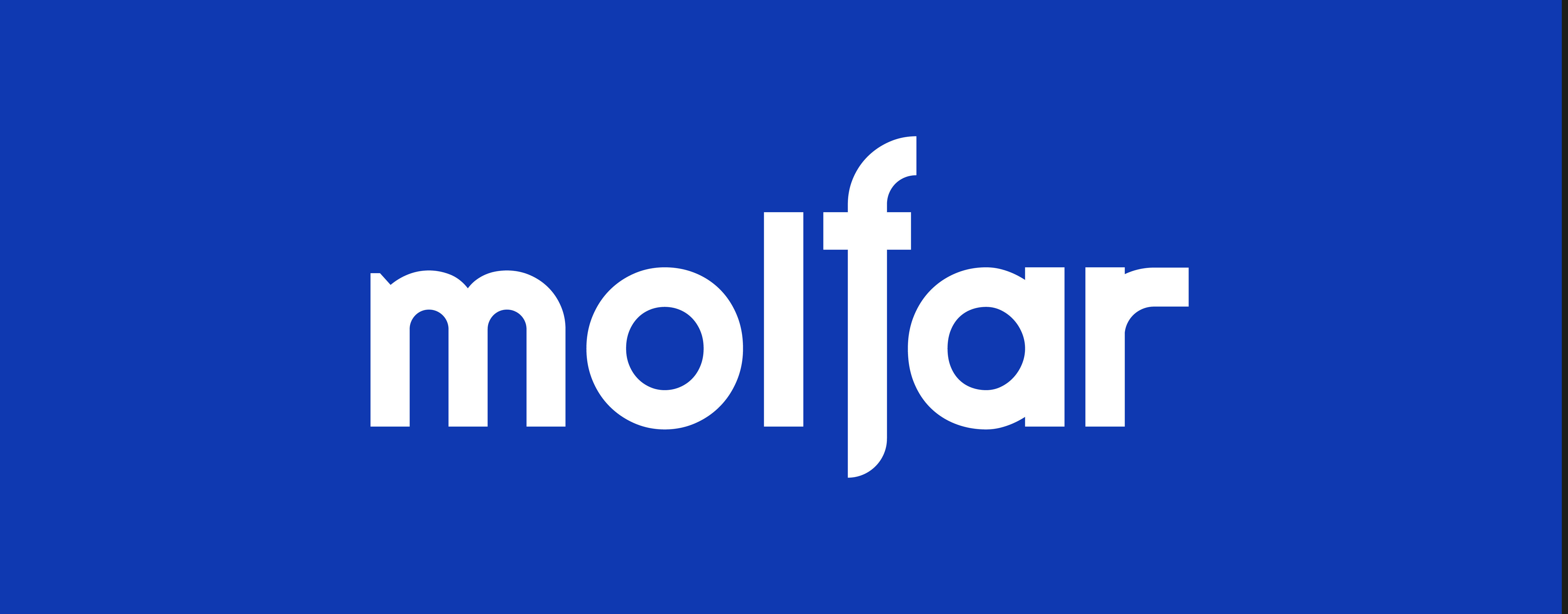 molfar.io Logo