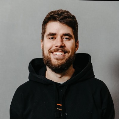 Roman Tymoshchuk Founder of Lampa Software