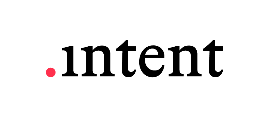 Intent Logo