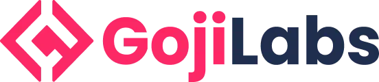 Goji Labs Logo