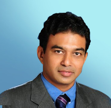 Aatish Dedhia Founder of Zycus