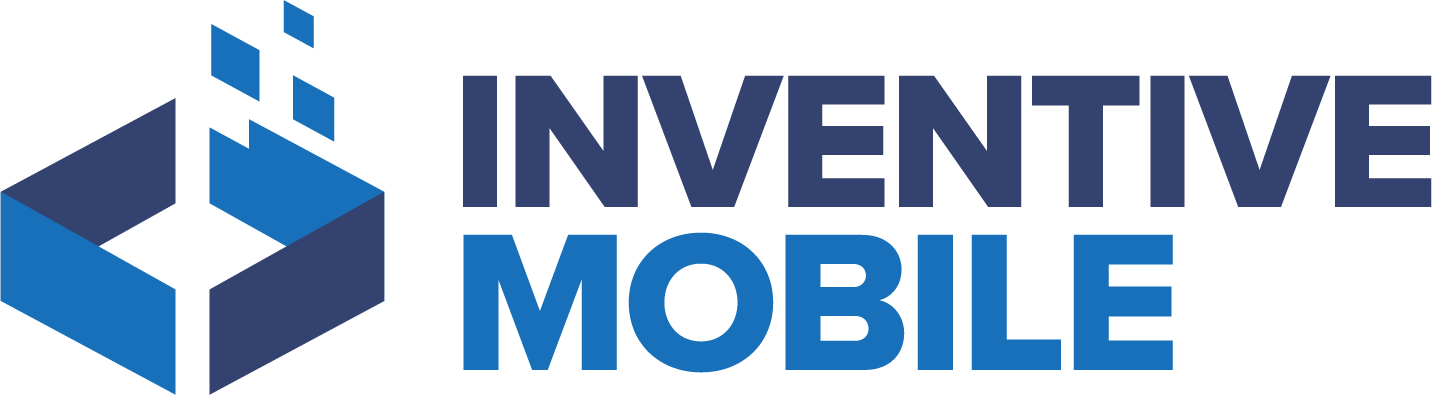 Inventive Mobile Logo