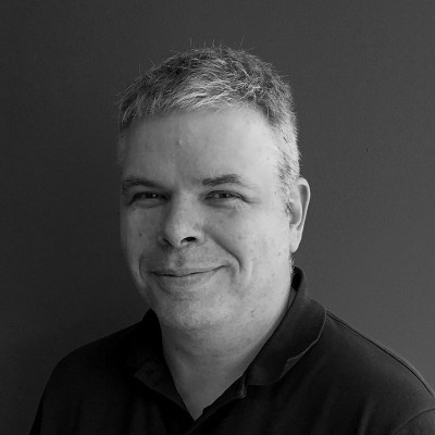 Gary Boon Founder of Shout Digital