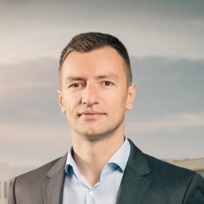 Marius Hanganu Founder of Tremend Software Consulting