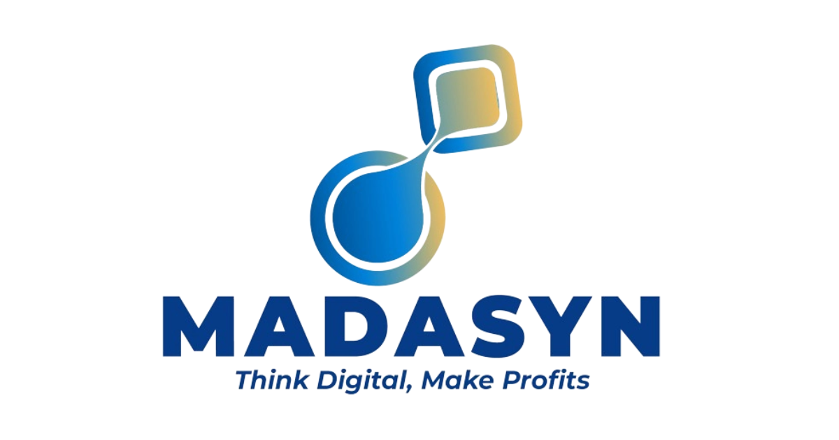 Madasyn Logo