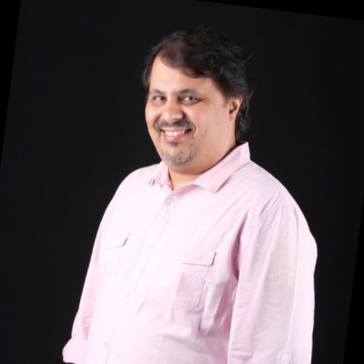 Prasanna Gopinath Founder of CognitiveClouds