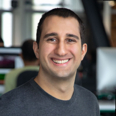 Jonathan Tarud Founder of Koombea