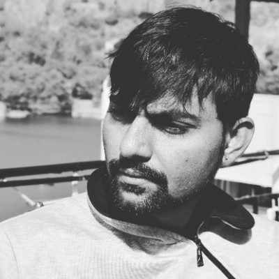 Himanshu Patel Founder of Nectarbits Pvt. Ltd.