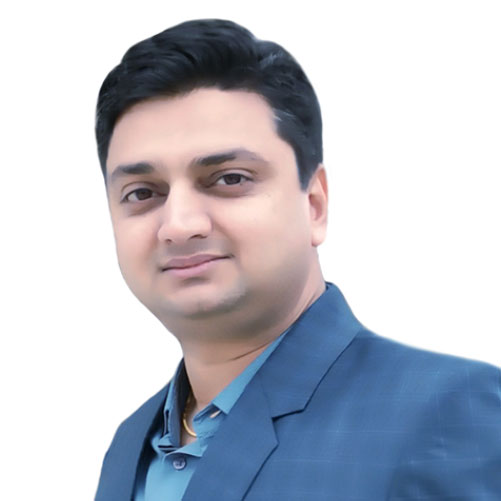 John Ahya Founder of WebDesk Solution