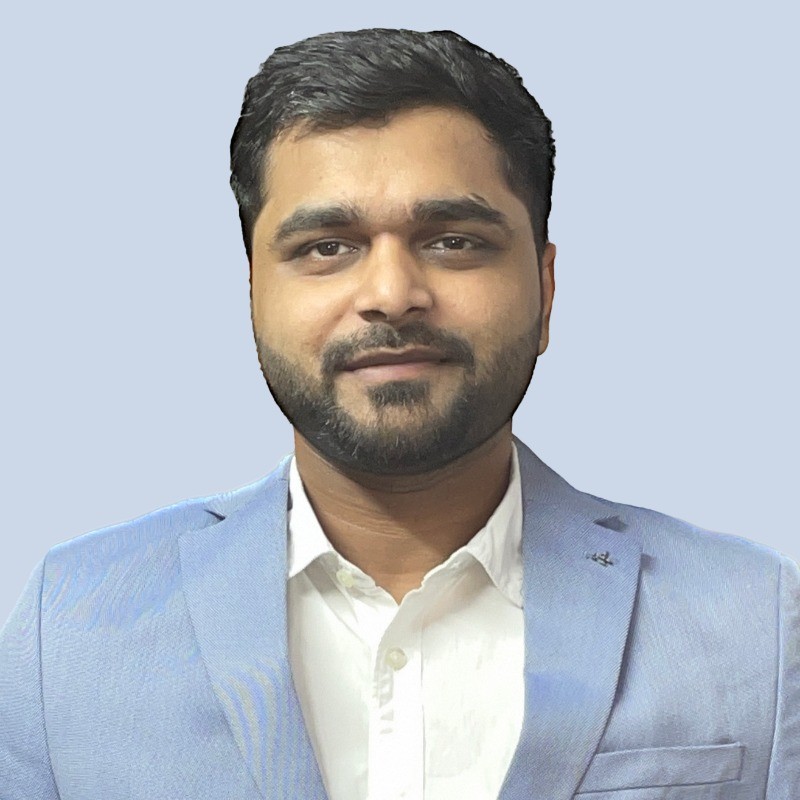 vivek kumar Founder of Aim n Launch