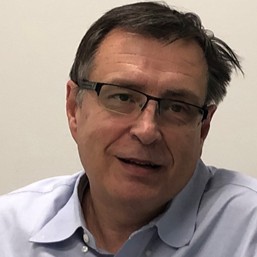 Larry Hill Founder of Swift Delivery & Logistics
