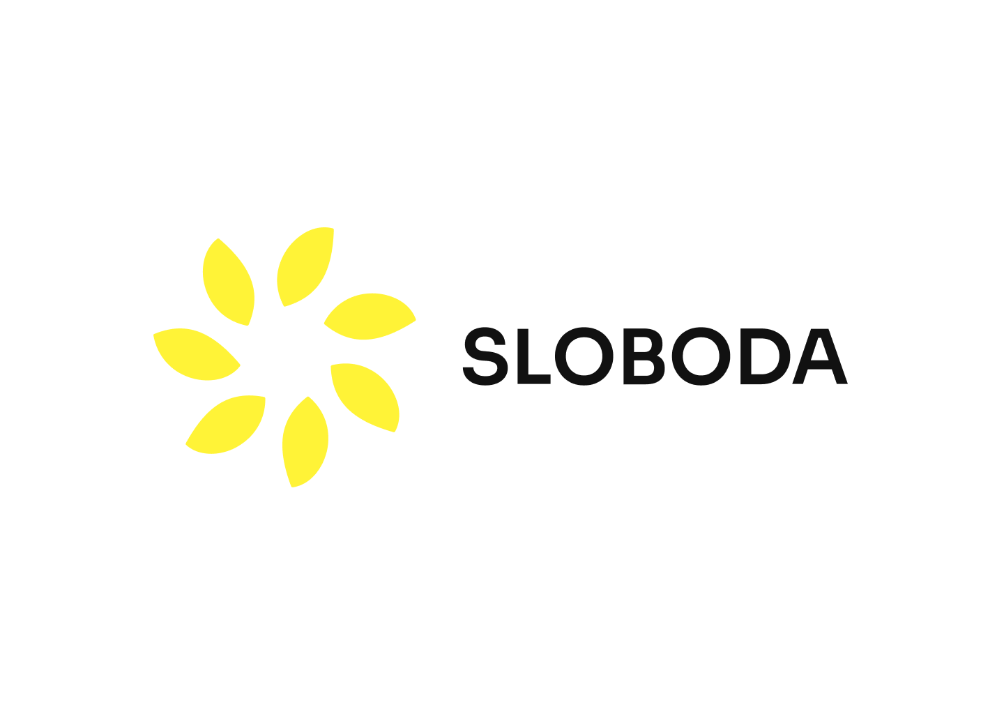 Sloboda Studio Logo