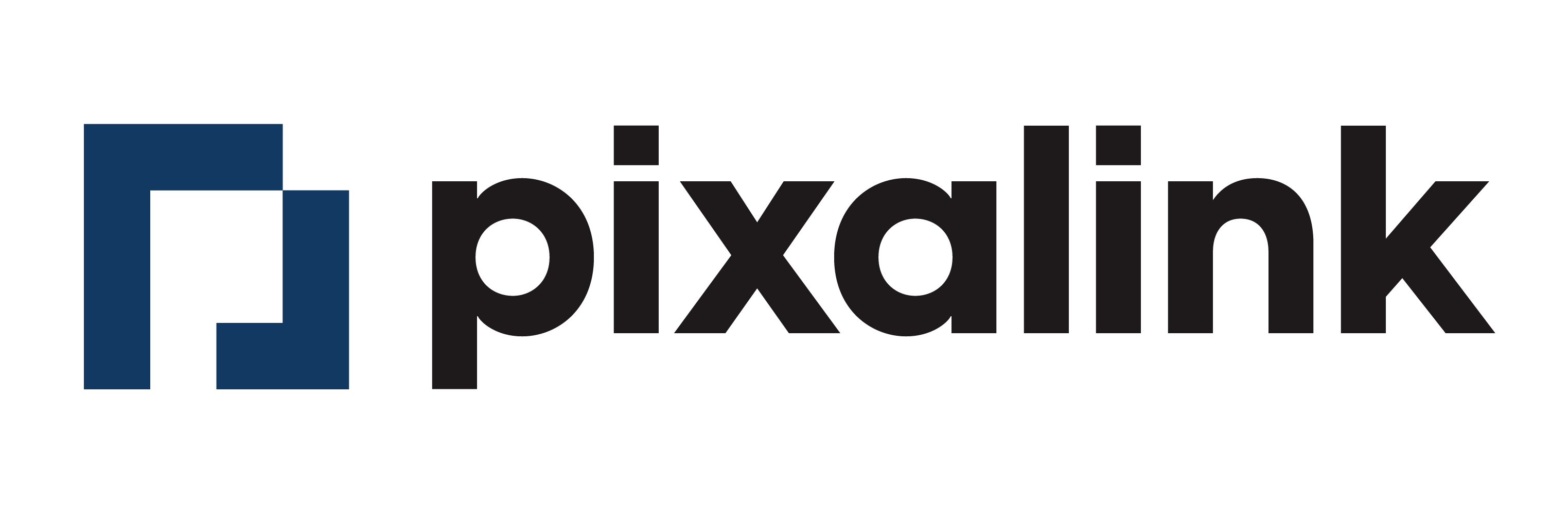 Pixalink Sdn. Bhd. Logo