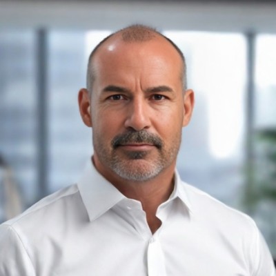 Mark Bain Founder of The KYB