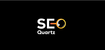 SEO Quartz Logo
