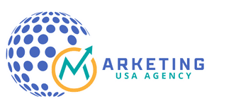 Marketing Usa Agency Logo