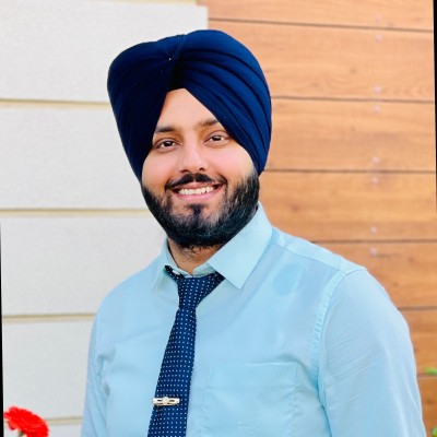Amanpreet Singh Founder of WHMCS Smarters