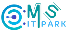 MS IT Park Private Limited Logo