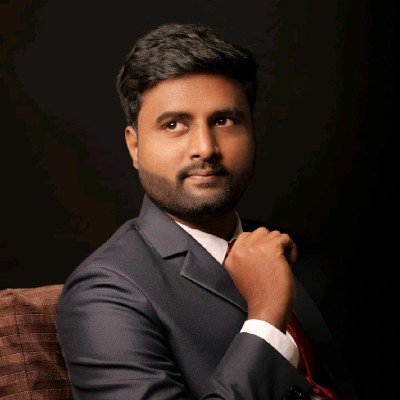 Sridharan Yuvaraja Founder of MS IT Park Private Limited