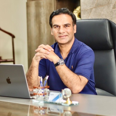 Wali Hassan Jafferi Founder of Canadian Software Agency Inc